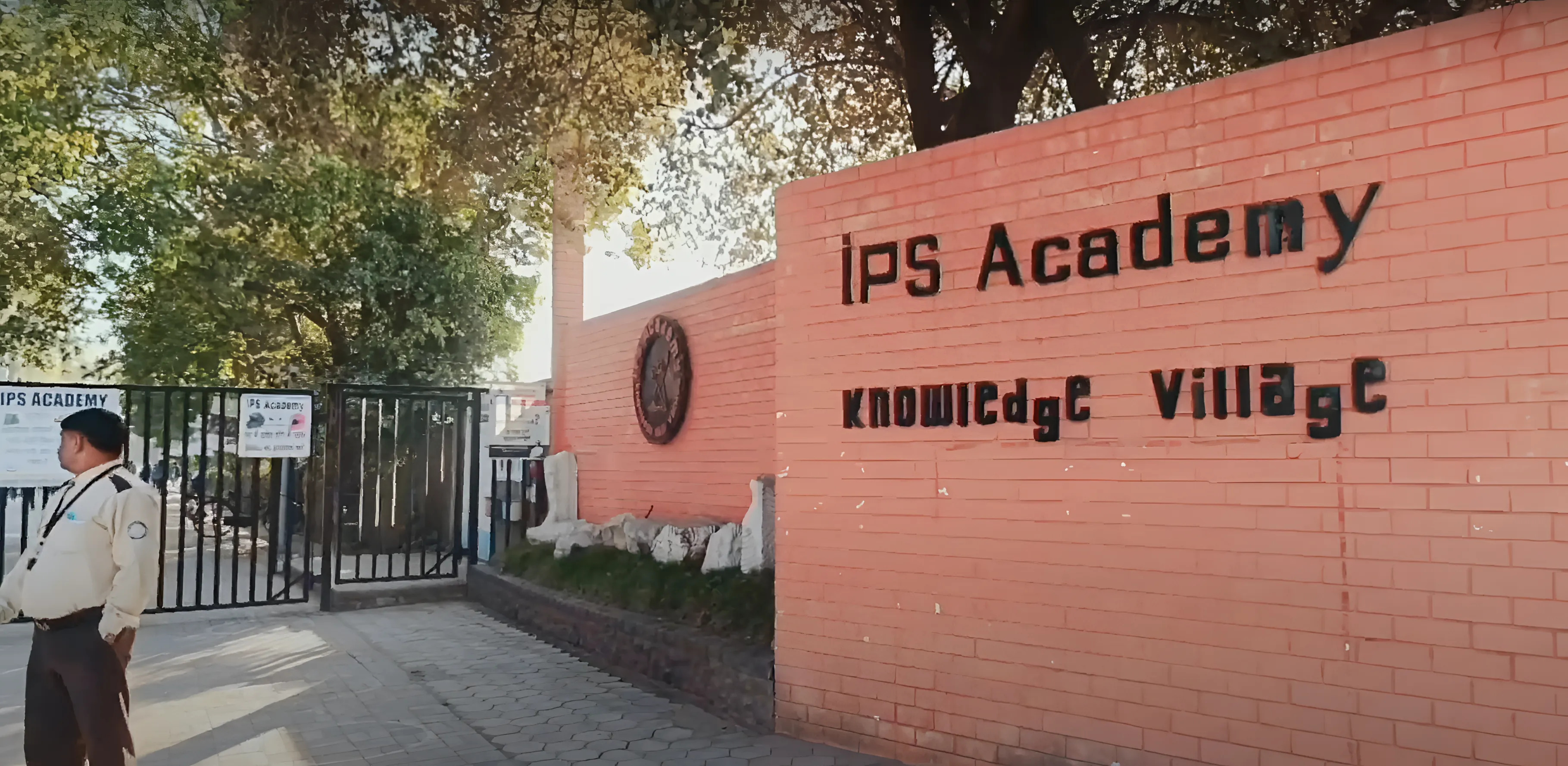 IPS Academy Indore Campus photo 28